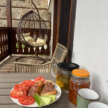 Grand Resort Luxury Apartment Παμπόροβο Εξωτερικό φωτογραφία