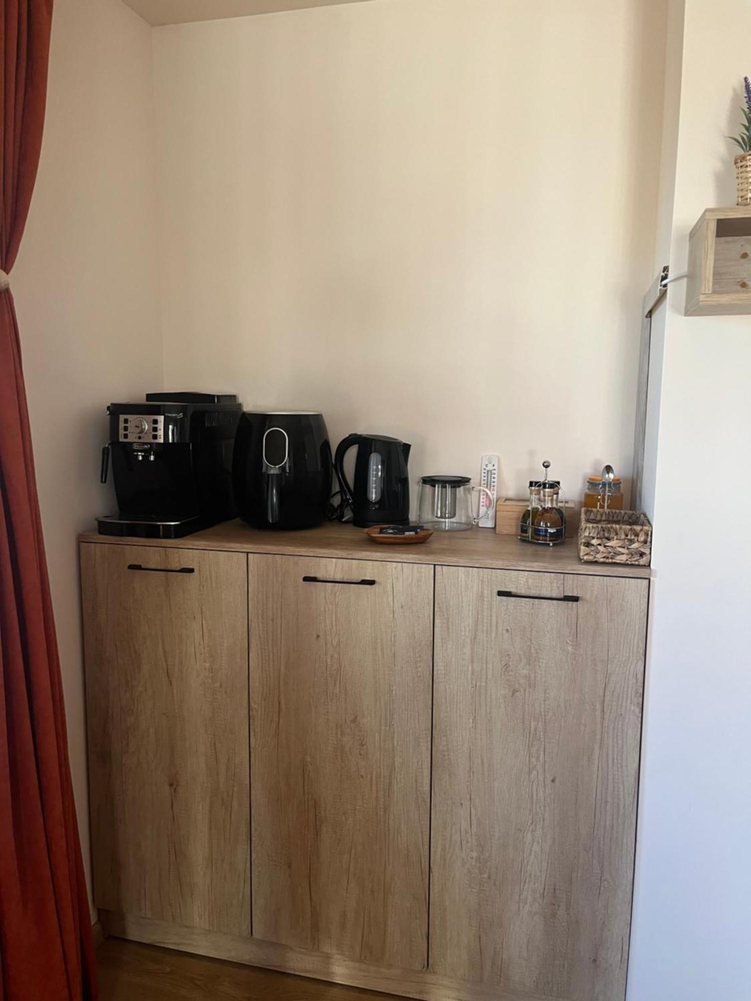 Grand Resort Luxury Apartment Παμπόροβο Εξωτερικό φωτογραφία