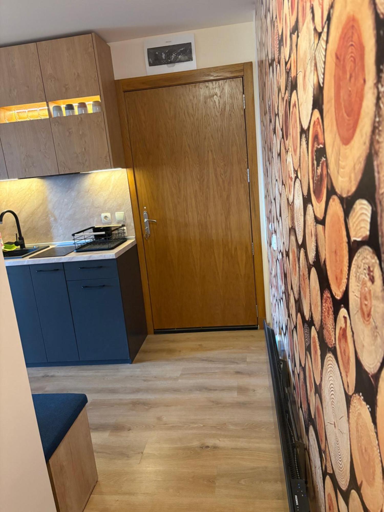 Grand Resort Luxury Apartment Παμπόροβο Εξωτερικό φωτογραφία