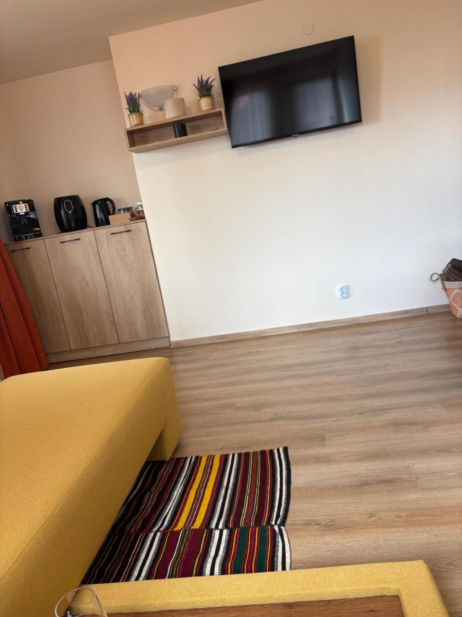 Grand Resort Luxury Apartment Παμπόροβο Εξωτερικό φωτογραφία